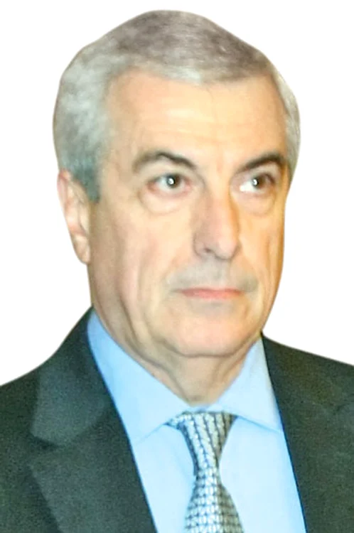 
    Călin Popescu Tăriceanu  (60 de ani) a fost căsătorit  cu Ioana şapte ani  