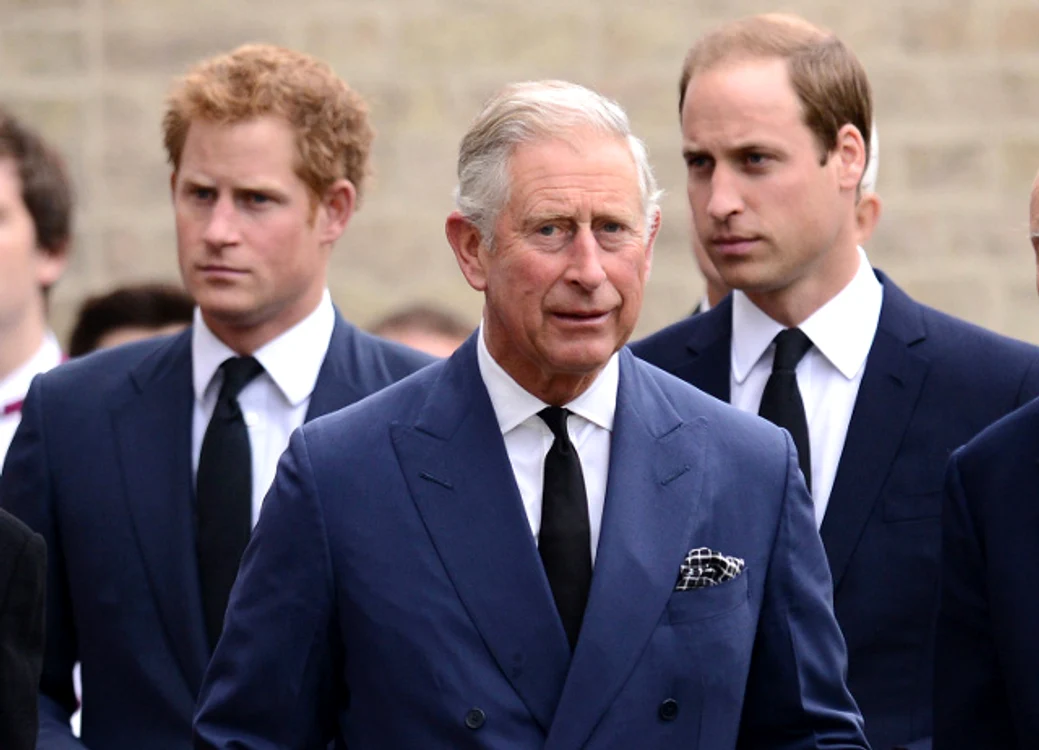 
    Prințul Harry a participat la un dineu și a explicat motivele retragerii din Casa Regală a Marii BritaniiFoto:GettyImages   