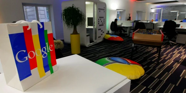 Google oferă angajaţilor posibilitatea de a lucra în timpul programului la proiecte experimentale