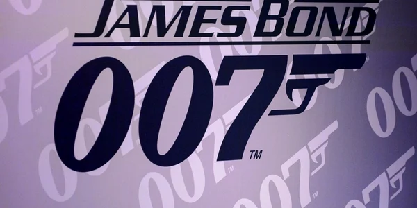 007 james bond shutterstock