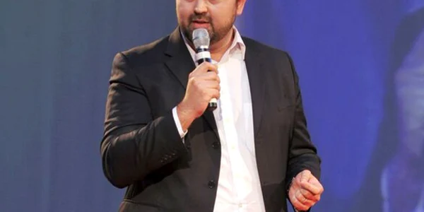 Radu Magdin