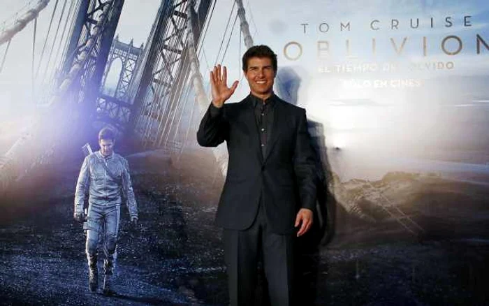 tom cruise reuters