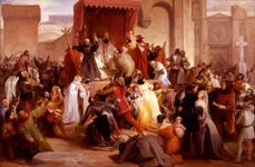Predica de la Clermont
