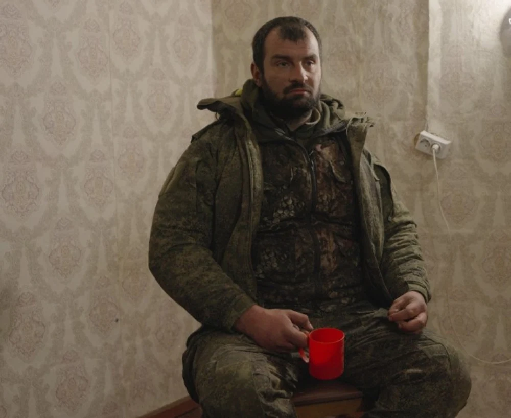 „Ați venit aici să ucideți oameni pentru bani”. Mărturia unui sârb despre experiența în armata rusă