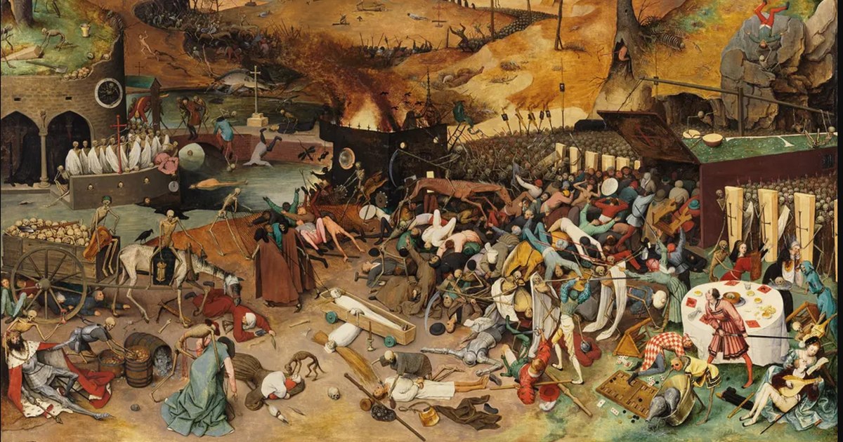 Verile care au pârjolit Europa. Cele mai cumplite catastrofe climatice din istorie, când Dunărea putea fi traversată la pas
