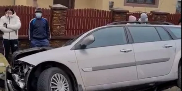 accident 