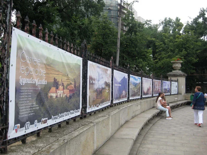 expozitie bistrita nasaud la chisinau