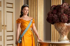 Prințesa Isabella foto  casa regala a danemarcei jpg