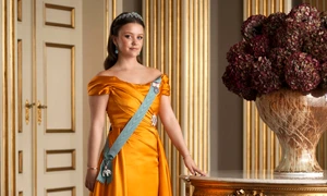 Prințesa Isabella foto  casa regala a danemarcei jpg