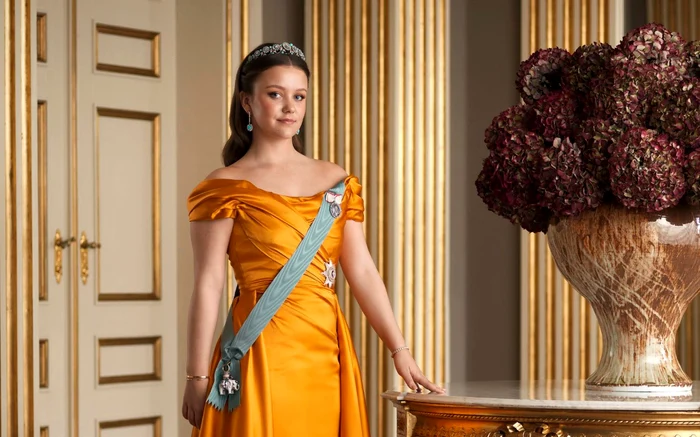 Prințesa Isabella foto casa regala a danemarcei jpg
