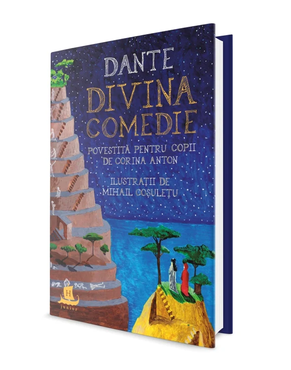 divina comedie humanitas