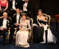 Regele Carl XVI Gustaf al Suediei, Regina Silvia şi Prinţesa Victoria 