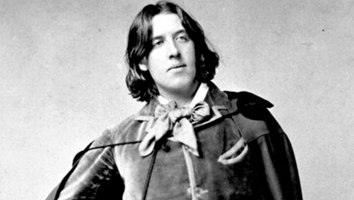 Oscar Wilde (1854-1900)