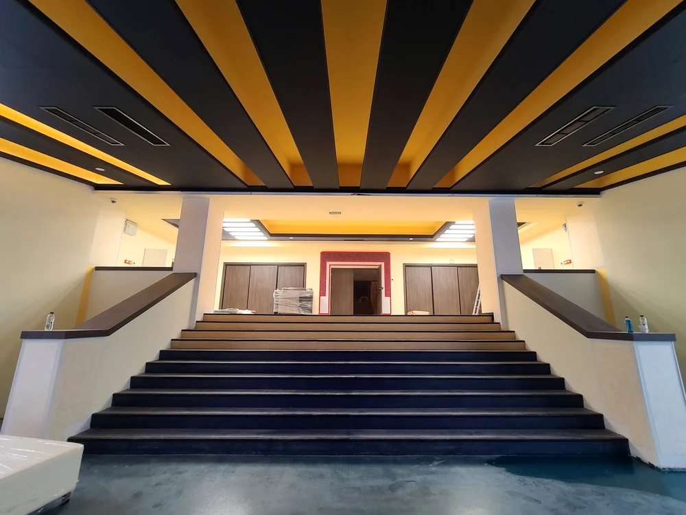 Cinema Timiș FOTO Ștefan Both