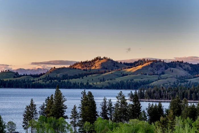 Eilean a' Chapuill / Foto: Shutterstock
