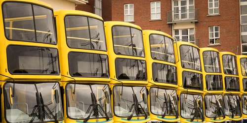 Un șofer de autobuz a fost atacat aleatoriu de un român cu pumnii și un obiect metalic FOTO Pixabay