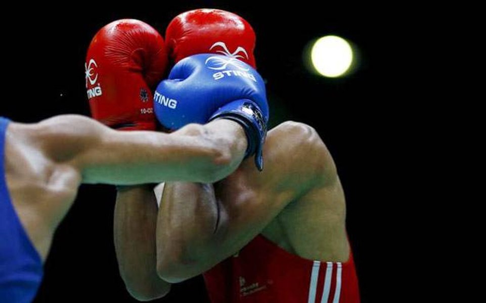 Doliu în sport: a murit Marian Velicu, fostul vicecampion mondial la box