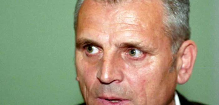Iaşi: Frantişek Priplata a scăpat definitiv de închisoare