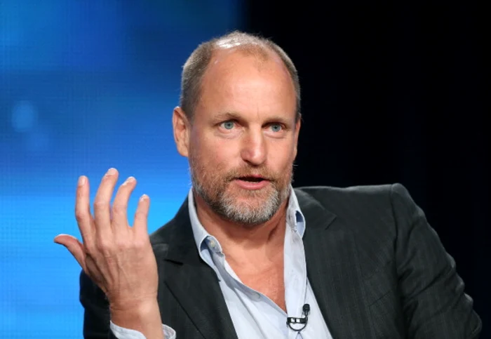 Woody Harrelson a avut o copilărie nefericită din cauza tatălui său