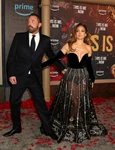 Jennifer Lopez, Ben Affleck  foto   Shutterstock jpg