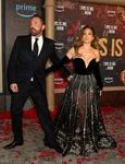 Jennifer Lopez, Ben Affleck  foto   Shutterstock jpg
