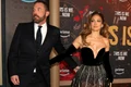 Jennifer Lopez, Ben Affleck  foto   Shutterstock jpg