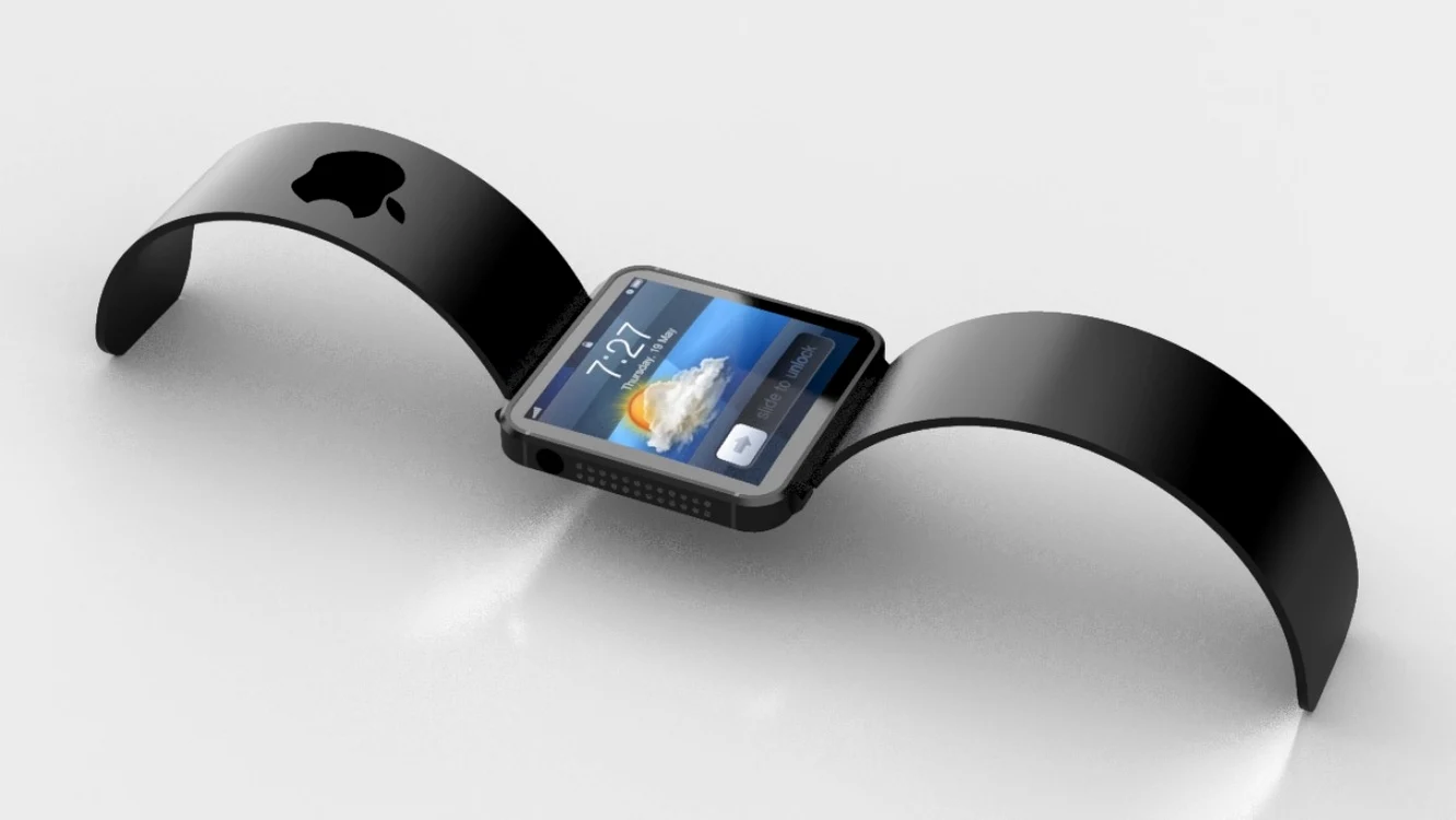 iWatch este cel mai popular smarwatch, cu toate că încă nu există