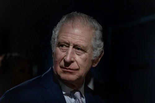 Regele Charles   Casa Regala britanica 