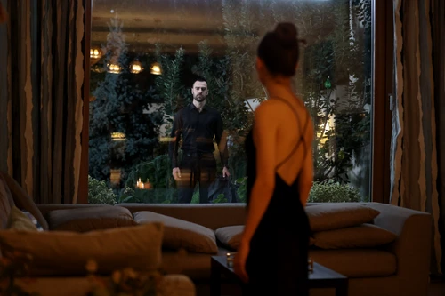 Vera și Tudor Clanul Foto Pro TV jpg