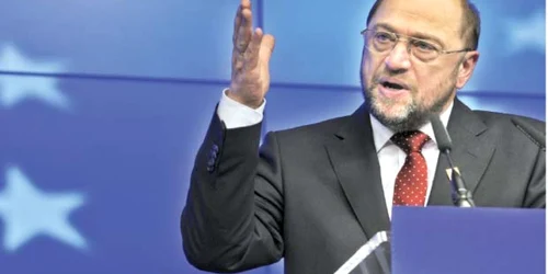 Martin Schulz