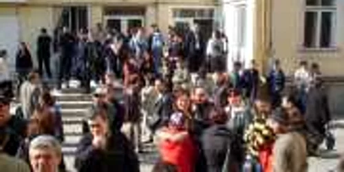 Şomeri Foto: arhivă