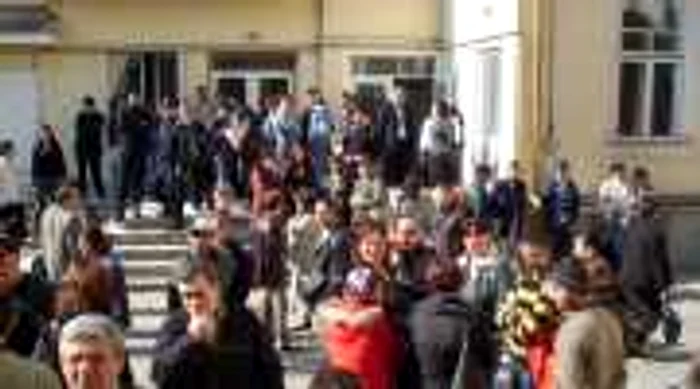 Şomeri Foto: arhivă