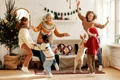 familie de Crăciun  foto   Shutterstock jpg