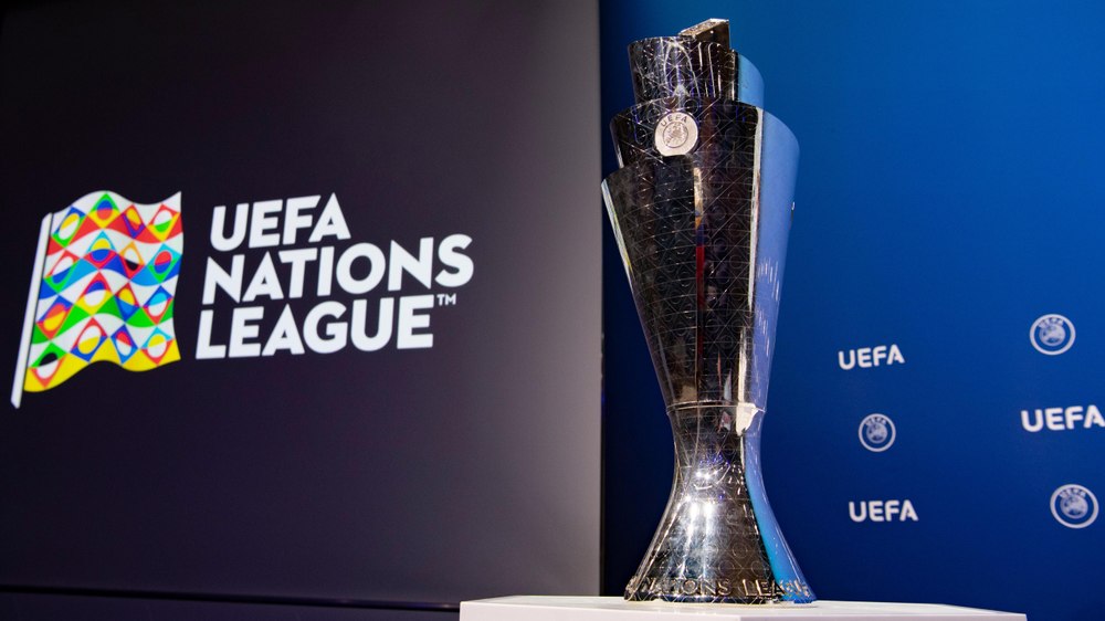 S-au stabilit sferturile din Liga Națiunilor: Italia - Germania, cap de afiș. Peste cine dă Kosovo în play-off