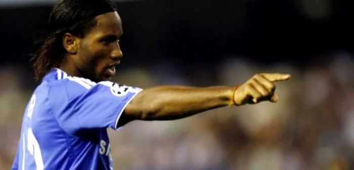 Drogba