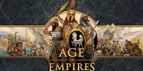 age of empires