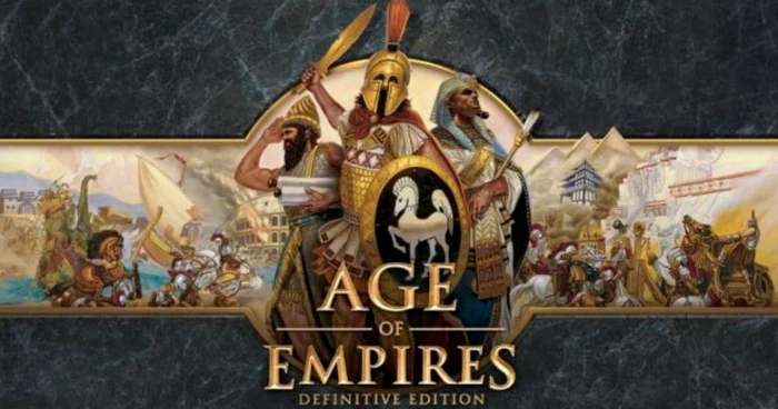 age of empires