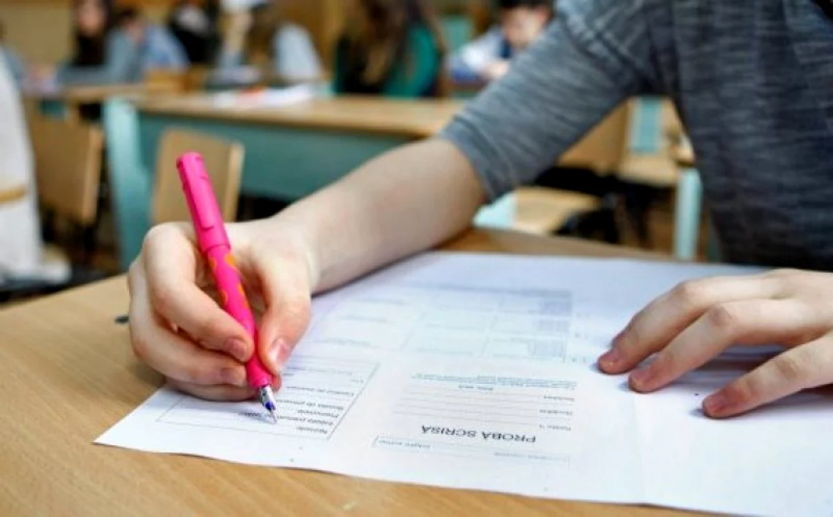 evaluare nationala