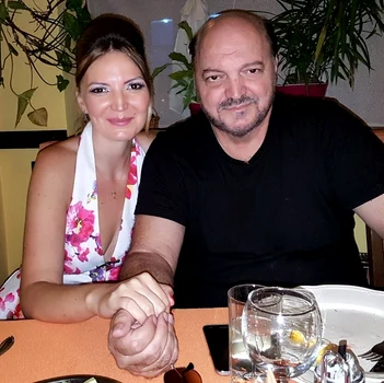 Victor Socaciu și Ana-Maria