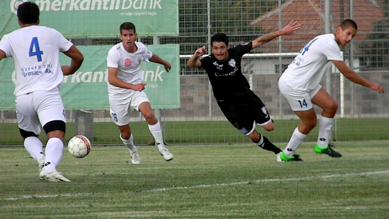 
    ACS Poli va juca în prima etapă din Liga I cu FC Botoşani  