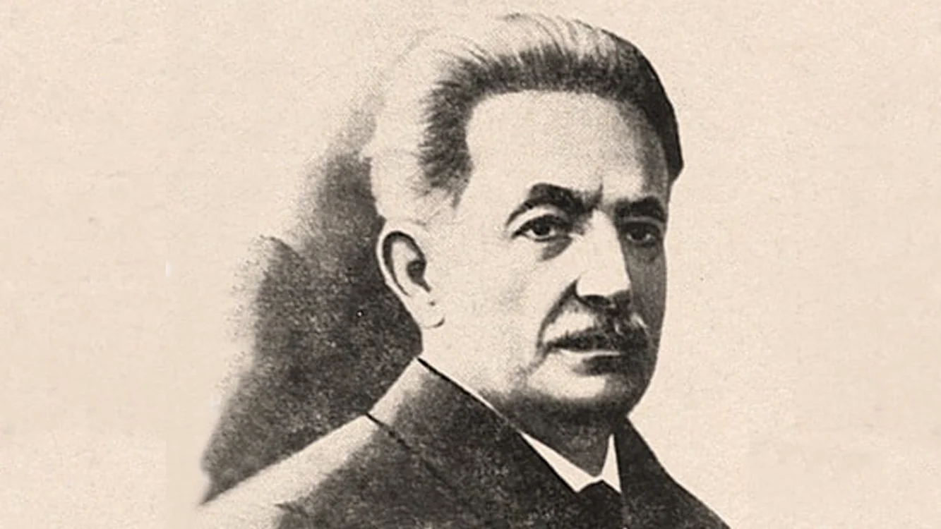 Ioan Slavici, de multe ori de partea cealaltă a istoriei 
