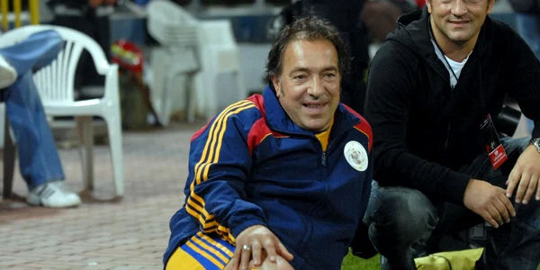 Marcel Raducanu