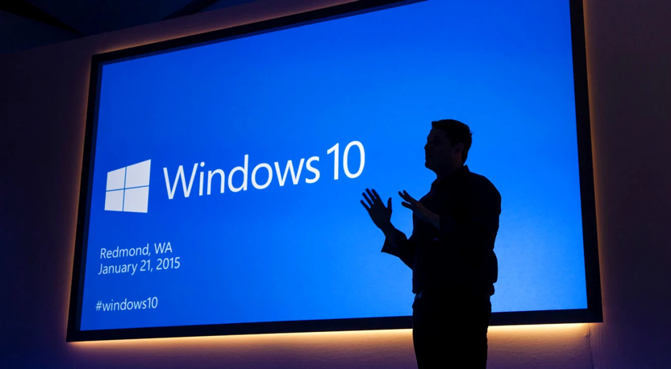Windows 10, gratuit sau nu?