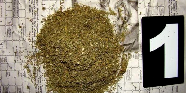Marfa în valoare de un milion de euro a fost confiscată 