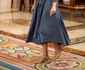 Regina Letizia a Spaniei