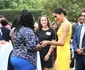 The Duke & Duchess Of Sussex Attend 'Your Commonwealth' Youth Challenge Reception jpeg