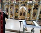 Mănăstirea sârbească din comuna Birda FOTO Ștefan Both