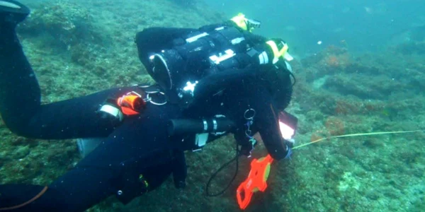 Michael Barnette FOTO Science CHannel