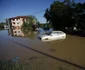 Inundatii langa Belgrad FOTO Reuters