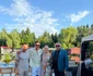 Prodanca, petrecere surpriză pentru Ronald la împlinirea a 40 de ani foto: Arhiva personală